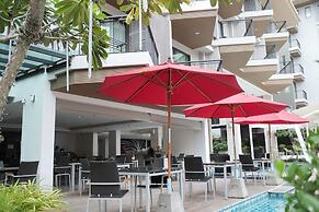 The Charm Resort Phuket