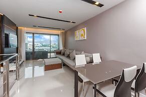 The Charm Resort Phuket
