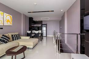 The Charm Resort Phuket