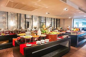 The Charm Resort Phuket