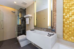 The Charm Resort Phuket