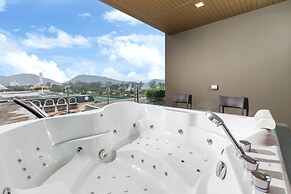 The Charm Resort Phuket