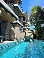 The Charm Resort Phuket