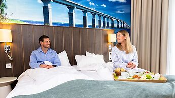 Hotel Skansen