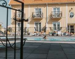 Hotel Skansen