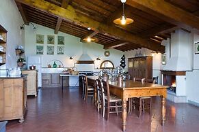 Casa Villa Rentals by Torre a Cona