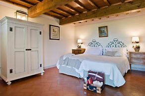 Casa Villa Rentals by Torre a Cona