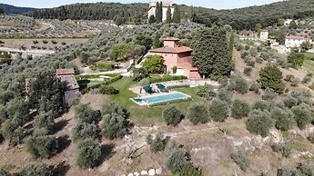 Casa Villa Rentals by Torre a Cona