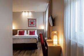 Posta Design Hotel