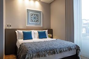 Posta Design Hotel