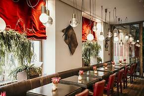 Posta Design Hotel