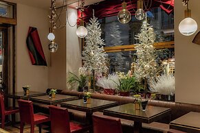 Posta Design Hotel