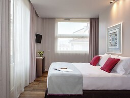 Posta Design Hotel