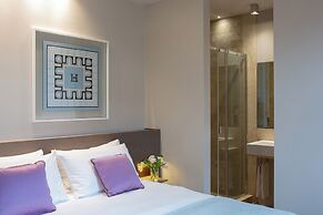 Posta Design Hotel