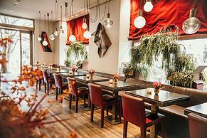 Posta Design Hotel