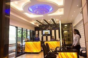 Jyoti Dwelling