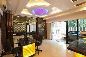 Jyoti Dwelling