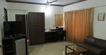 Jyoti Dwelling