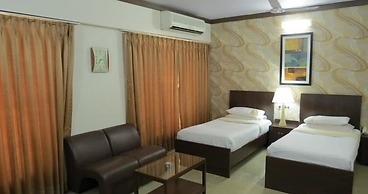 Jyoti Dwelling