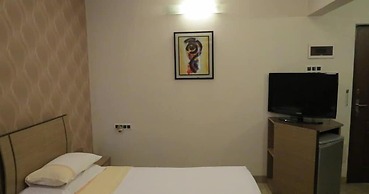 Jyoti Dwelling