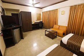 Jyoti Dwelling