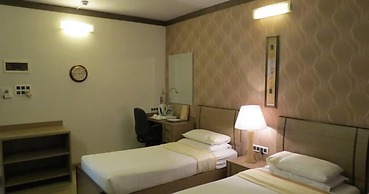 Jyoti Dwelling
