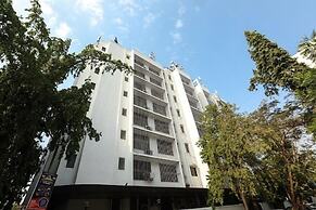 Jyoti Dwelling