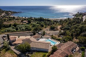 Hôtel San Pieru