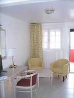 Hôtel San Pieru