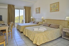 Hôtel San Pieru