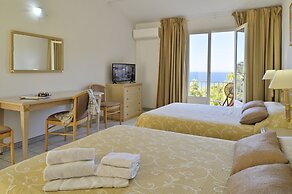 Hôtel San Pieru