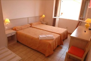 Hôtel San Pieru
