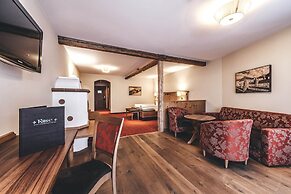 Hotel Rose