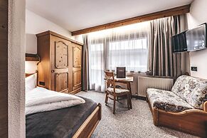 Hotel Rose