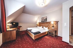 Hotel Rose