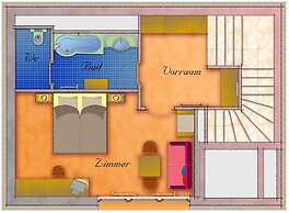 Hotel Rose