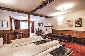 Hotel Rose