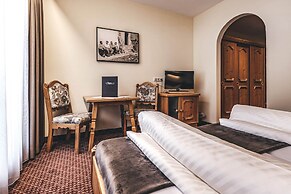 Hotel Rose