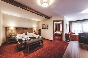 Hotel Rose