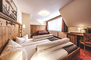 Hotel Rose