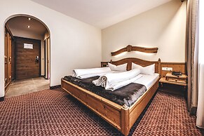 Hotel Rose