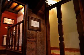 Casa Brandariz