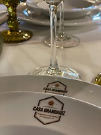 Casa Brandariz