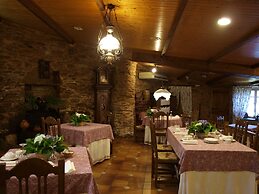 Casa Brandariz