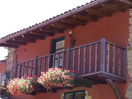 Casa Brandariz