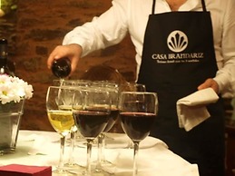 Casa Brandariz