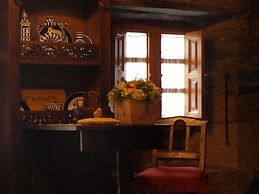 Casa Brandariz