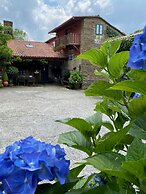 Casa Brandariz