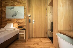 Hotel Arlmont