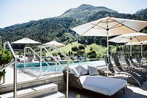 Hotel Arlmont